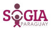 Logo SOGIA PARAGUAY