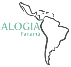Mapa Panama