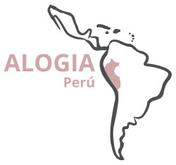 Mapa Peru;