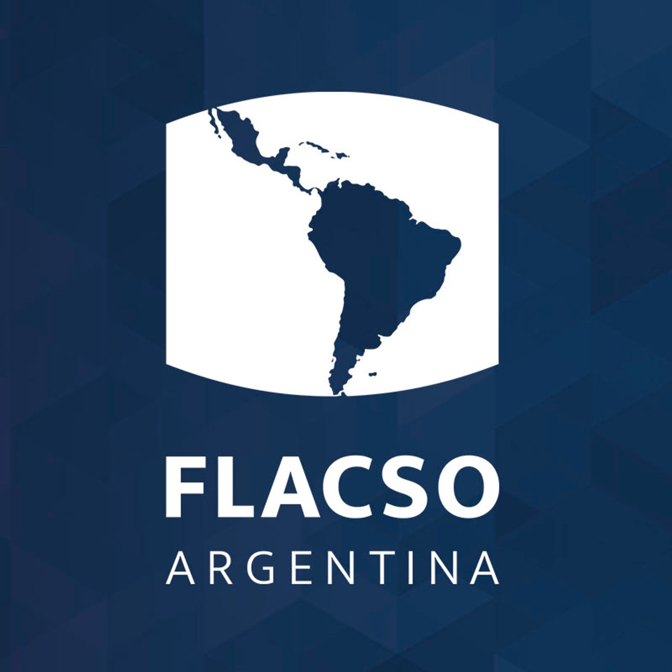 Logo Flacso Argentina