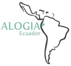 Mapa Ecuador